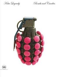 Picture of Kata Legrady - Bombs and Candies /anglais