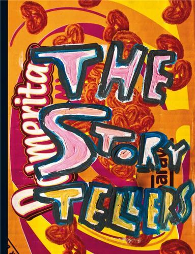 Picture of The Storytellers /anglais