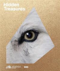 Image de The Hidden Treasures of the Natural History Museum Abu Dhabi /anglais