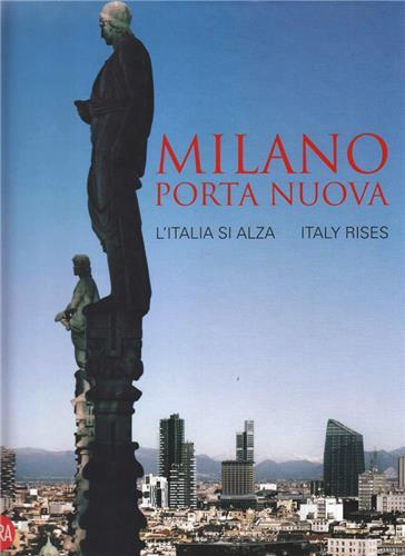 Picture of Milano Porta Nuova /anglais