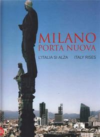 Picture of Milano Porta Nuova /anglais