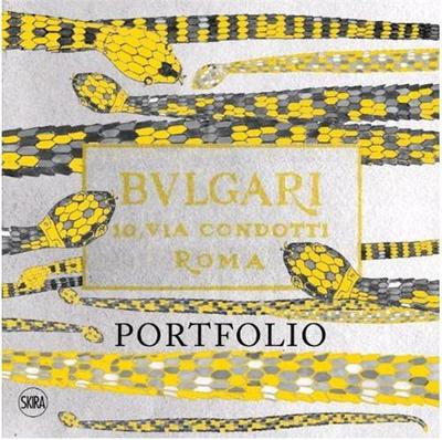 Picture of Bulgari Portfolio /anglais