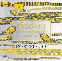 Picture of Bulgari Portfolio /anglais