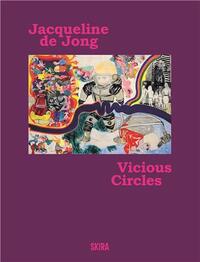 Picture of Jacqueline De Jong Vicious Circles /anglais