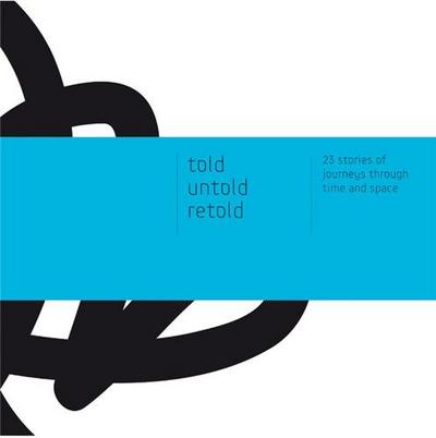 Picture of Told Untold Retold /anglais