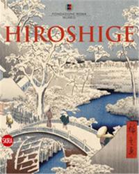 Picture of Hiroshige The Master of Nature /anglais