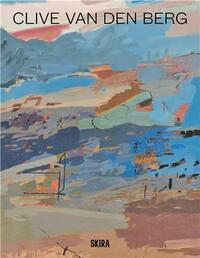 Picture of Clive van den Berg /anglais