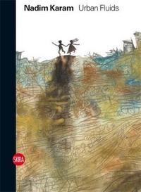 Picture of Nadim Karam Clouds and Smoke (PARUTION ANNULEE) /anglais