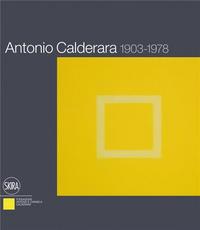 Picture of Antonio Calderara 1903-1978 /anglais