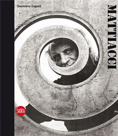 Picture of Eliseo Mattiacci /anglais
