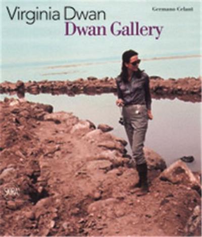 Picture of Virginia Dwan Dwan Gallery /anglais