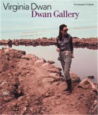 Picture of Virginia Dwan Dwan Gallery /anglais