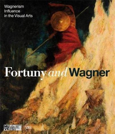 Picture of Fortuny and Wagner /anglais