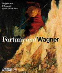 Picture of Fortuny and Wagner /anglais