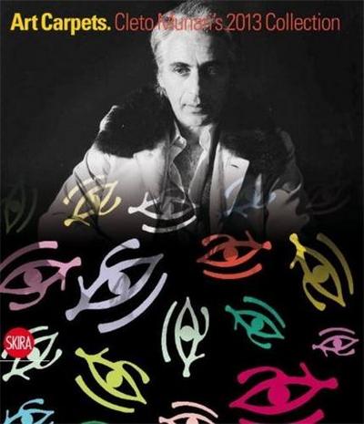 Picture of Art Carpets - Cleto Munari and Friends /anglais
