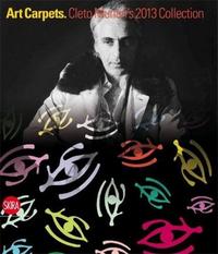 Picture of Art Carpets - Cleto Munari and Friends /anglais