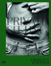 Image de Gianluca Fontana : Private Sitting /anglais/italien