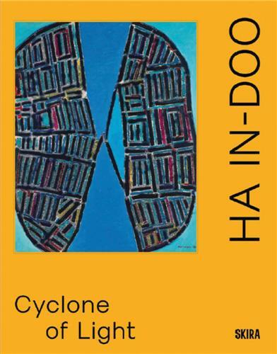 Image de Ha In-doo Cyclone of Light /anglais