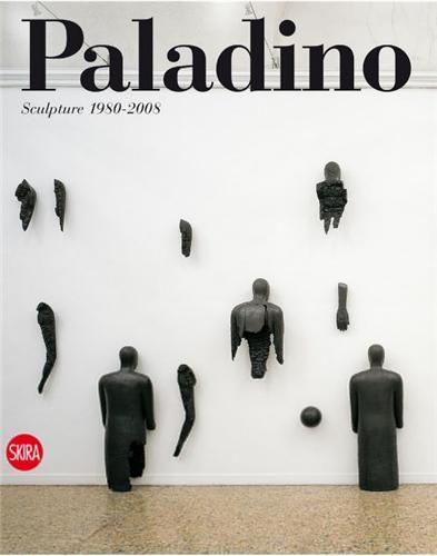 Picture of Mimmo Paladino /anglais