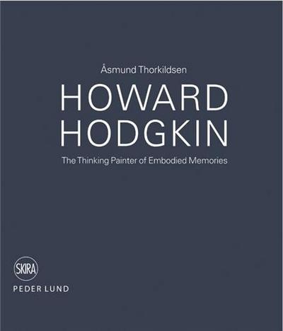 Picture of Howard Hodgkin /anglais