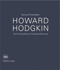 Picture of Howard Hodgkin /anglais