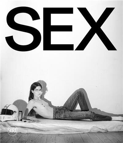 Image de Anne Imhof Sex /anglais
