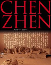 Picture of Chen Zhen Catalogue raisonnE /anglais
