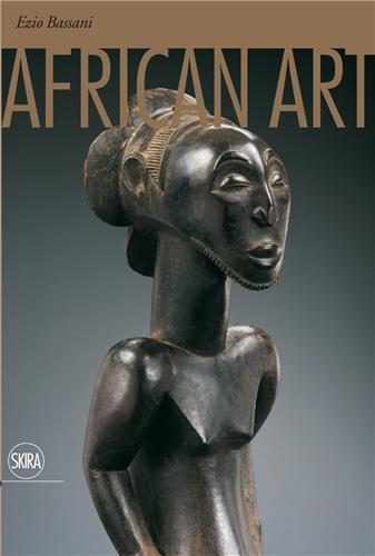 Picture of African Art /anglais