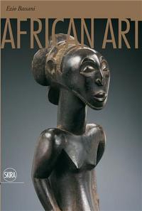 Picture of African Art /anglais