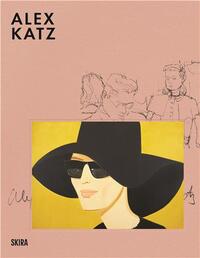 Image de Alex Katz Milestones /anglais