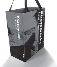 Image de Photography: History of Photography series - Vol. 1-4 /anglais