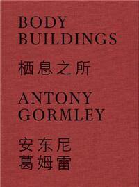 Picture of Antony Gormley Body Buildings /anglais