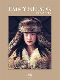 Picture of Jimmy Nelson Humanity /anglais