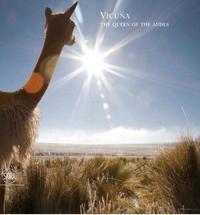 Image de Vicuna The Fibre of The Gods /anglais