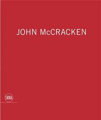 Picture of John McCracken /anglais