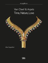 Picture of Van Cleef & Arpels Time Nature Love /anglais
