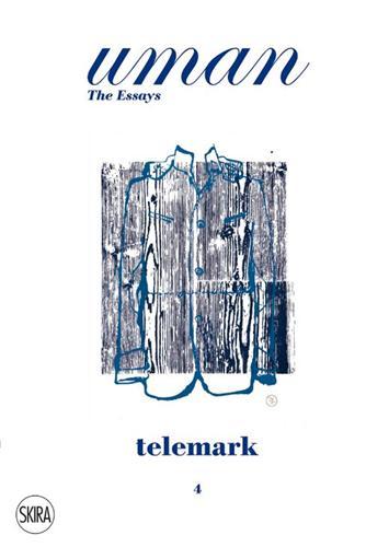 Picture of Uman: The Essays 04 Telemark /anglais