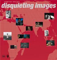 Picture of Disquieting Images (PARUTION ANNULEE) /anglais