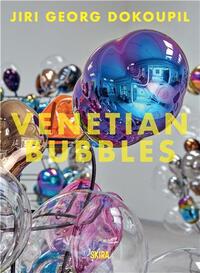 Picture of Jiri Georg Dokoupil: Venetian Bubbles /anglais