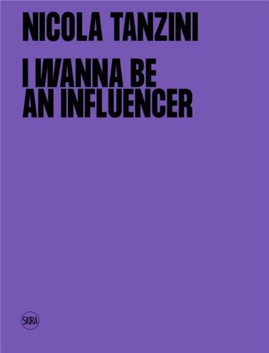 Picture of I Wanna Be An Influencer /anglais/italien