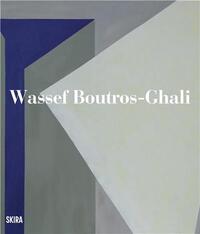 Picture of Wassef Boutros-Ghali : Catalogue raisonnE /anglais