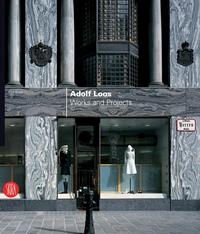 Picture of Adolf Loos Works and Projects (New Edition) /anglais