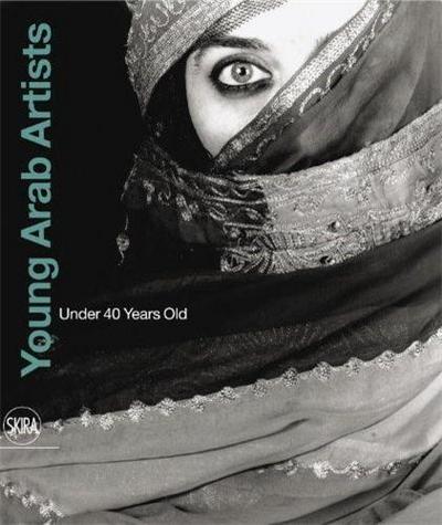 Picture of Young Arab Artists /anglais