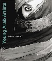Picture of Young Arab Artists /anglais