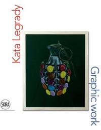 Picture of Kata Legrady Graphic work /anglais