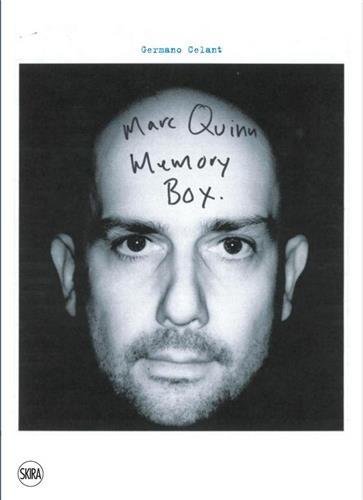 Picture of Marc Quinn Memory Box /anglais