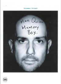 Picture of Marc Quinn Memory Box /anglais