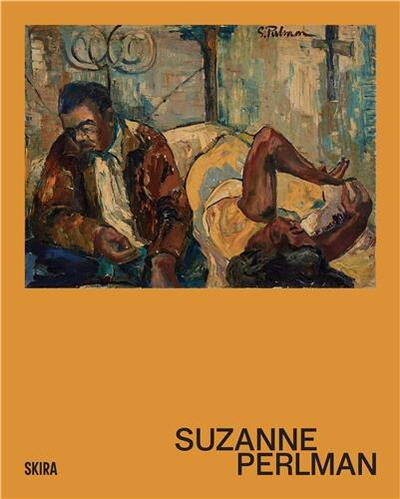 Picture of Suzanne Perlman /anglais