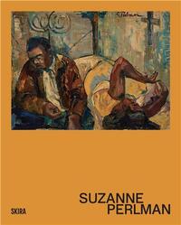 Picture of Suzanne Perlman /anglais