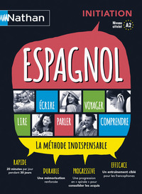 Image de Espagnol - Coffret Initiation Voie express initiation Livre + CD audio